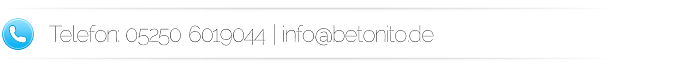 Betonmöbel kaufen Betonmöbel kaufen